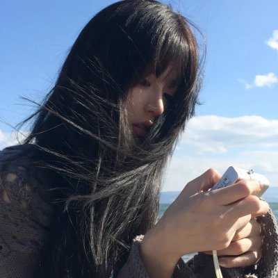 我的蓝鬼