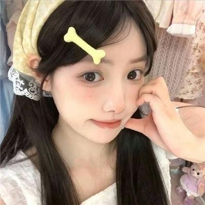 玉女春潮
